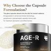 Picture of MEDICUBE AGE-R GLUTATHIONE GLOW CAPSULE CREAM
